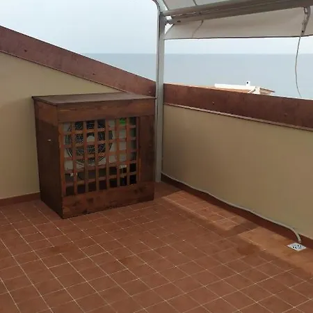 La Perla Del Mare *