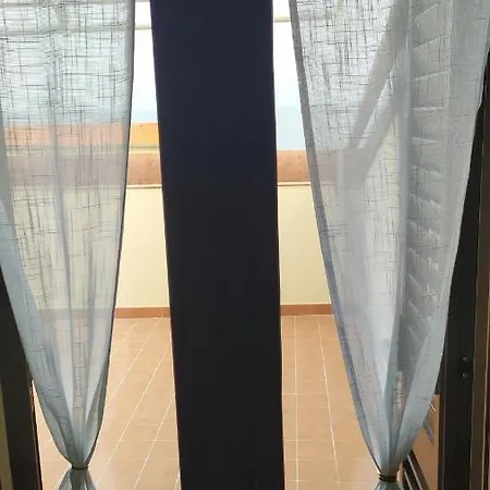 La Perla Del Mare شقة فاليدوريا