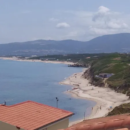La Perla Del Mare * فاليدوريا